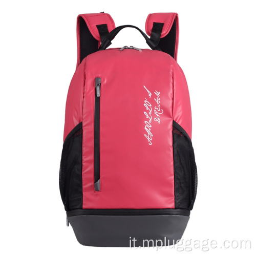 Personalizzazione per zaino casual Fashion Bright Face